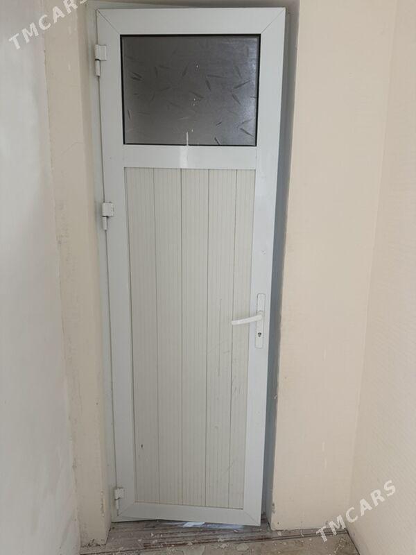 alyumin gapy - Türkmenbaşy - img 1