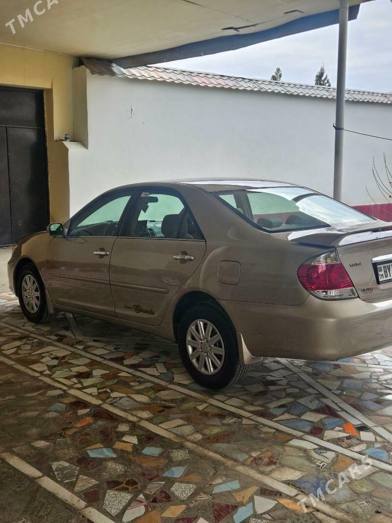 Toyota Camry 2005 - 210 000 TMT - Daşoguz - img 1