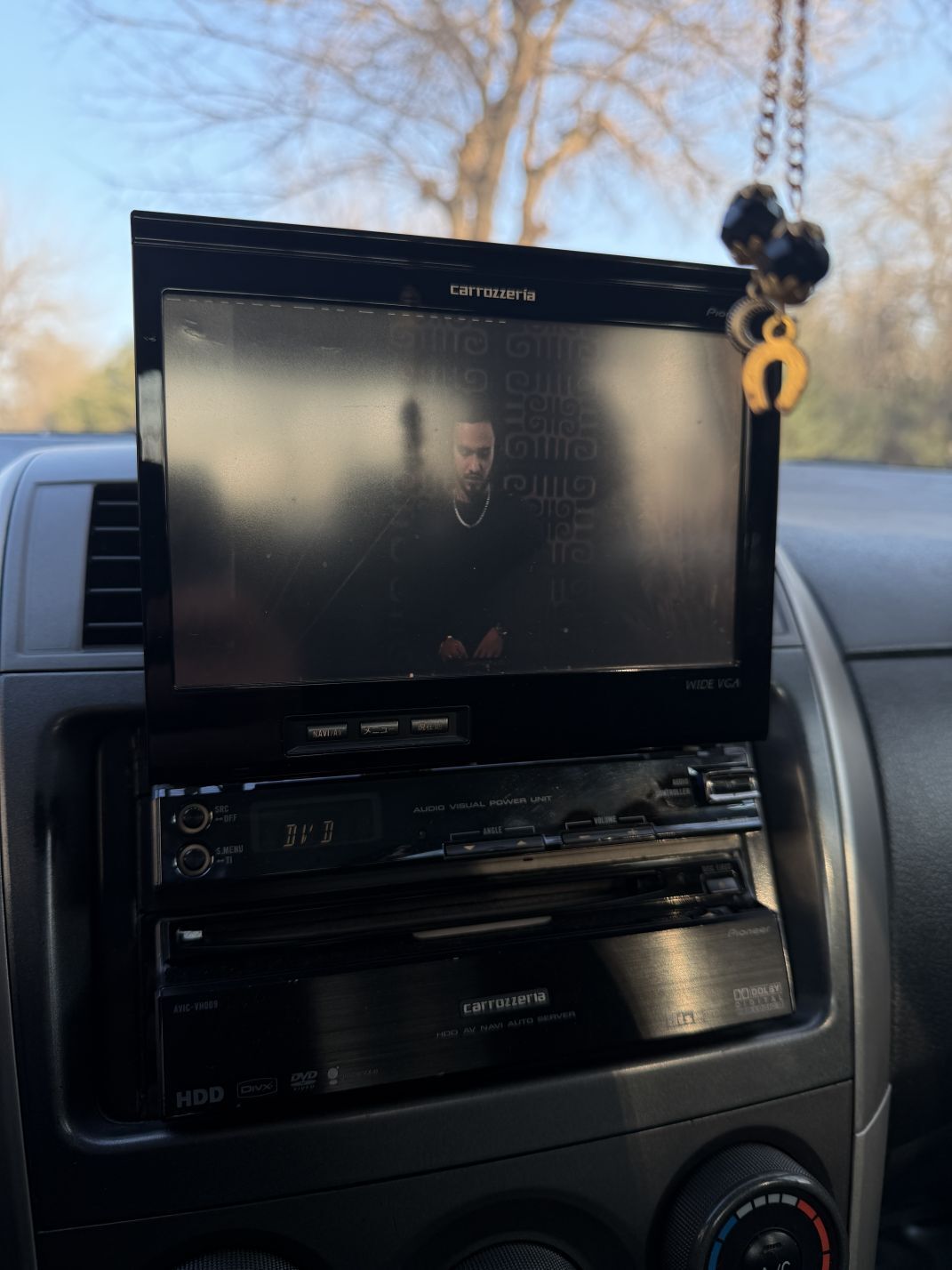 Carrozzeria cykyan TV exoly 1 600 TMT - Aşgabat - img 1