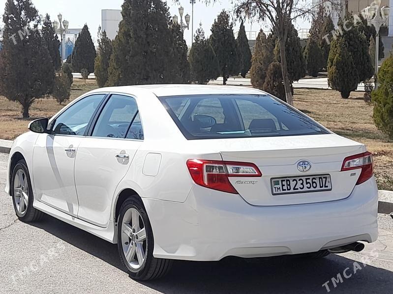 Toyota Camry 2012 - 195 000 TMT - Daşoguz - img 1