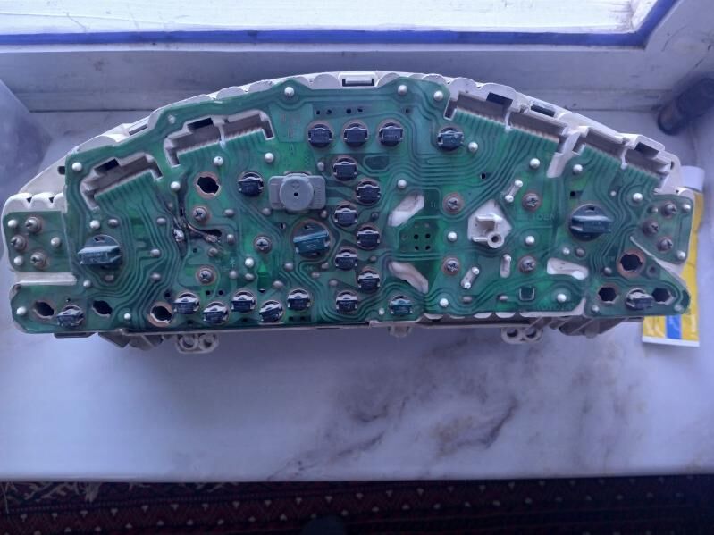 Tayota kemiri 500 TMT - Сакарчага - img 1