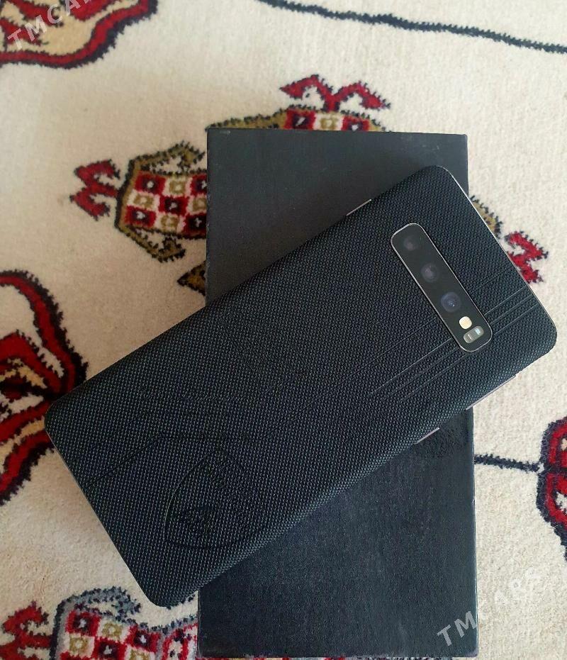 Samsung s10 - Aşgabat - img 1