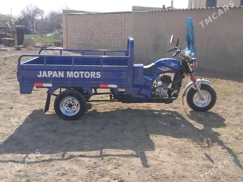 Fekon FK200-14G 2014 - 16 000 TMT - Сакарчага - img 1