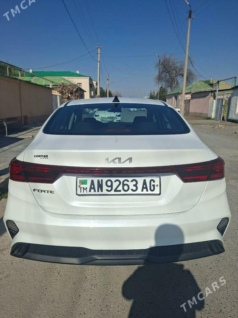 Kia Forte 2021 - 228 999 TMT - Хитровка - img 1