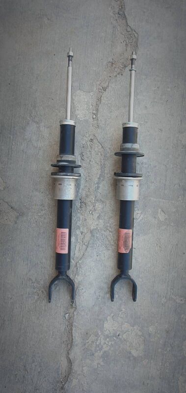 Amartizator merseders 900 TMT - Шабатский этрап - img 1