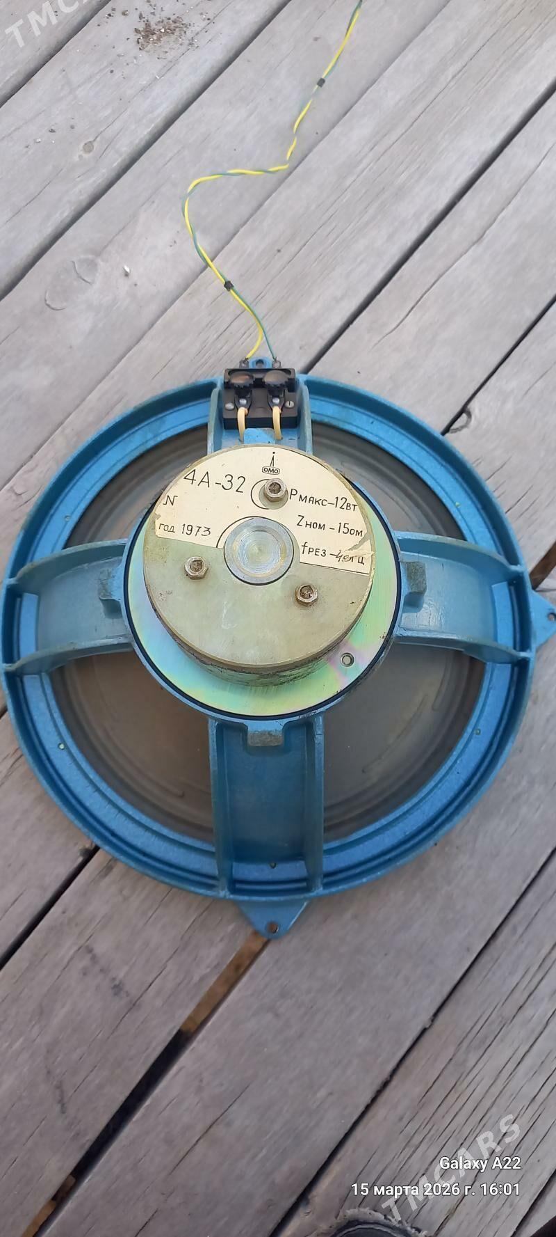 dinamik - Дашогуз - img 1