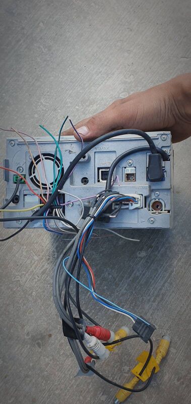 Pioneer. carrezer 1 100 TMT - Шабатский этрап - img 1