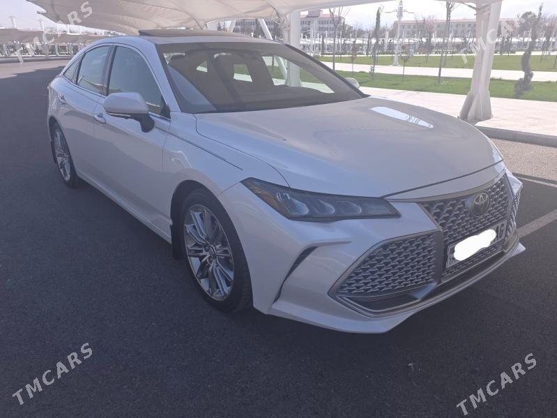 Toyota Avalon 2021 - 507 000 TMT - Aşgabat - img 1
