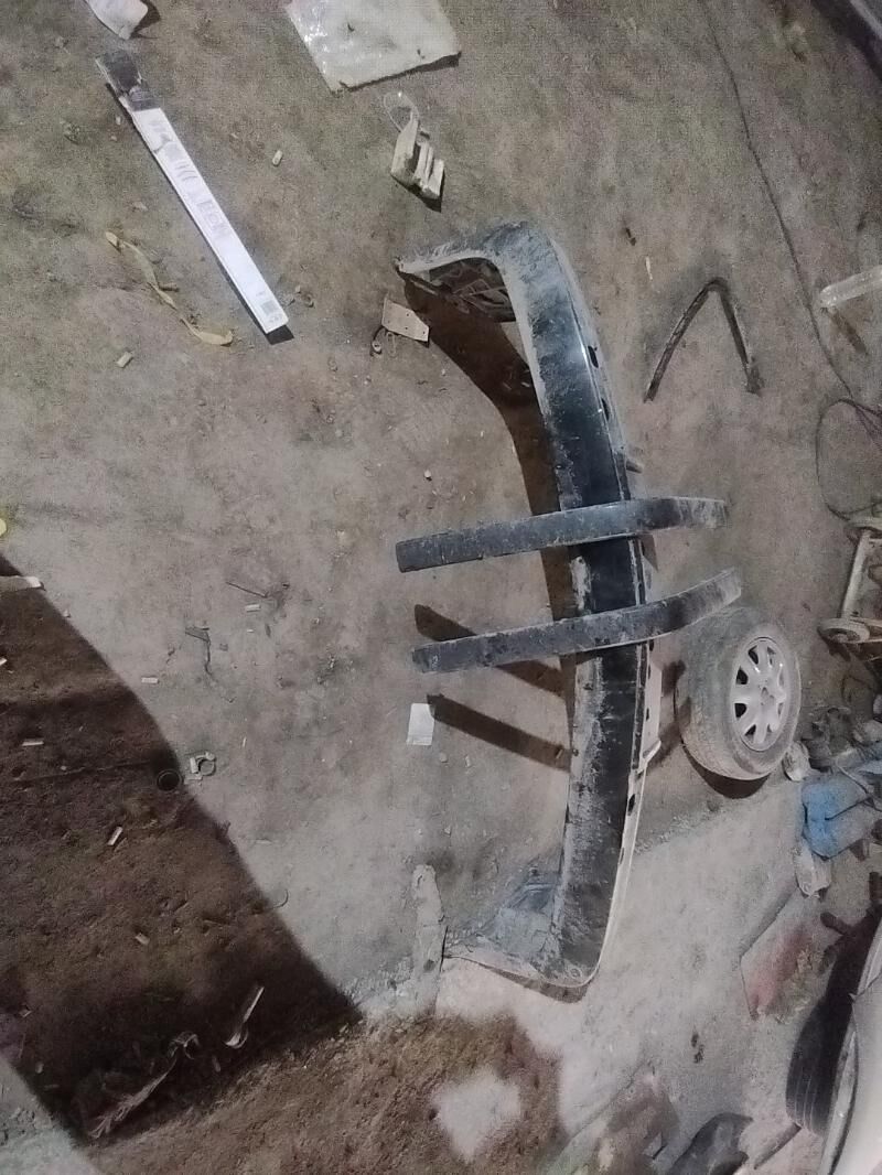 буфер 1 200 TMT - Туркменабат - img 1