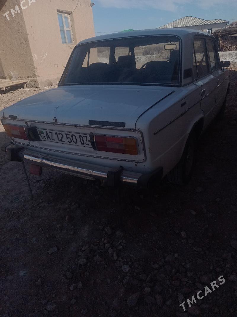 Lada 2106 1999 - 20 000 TMT - Gubadag - img 1