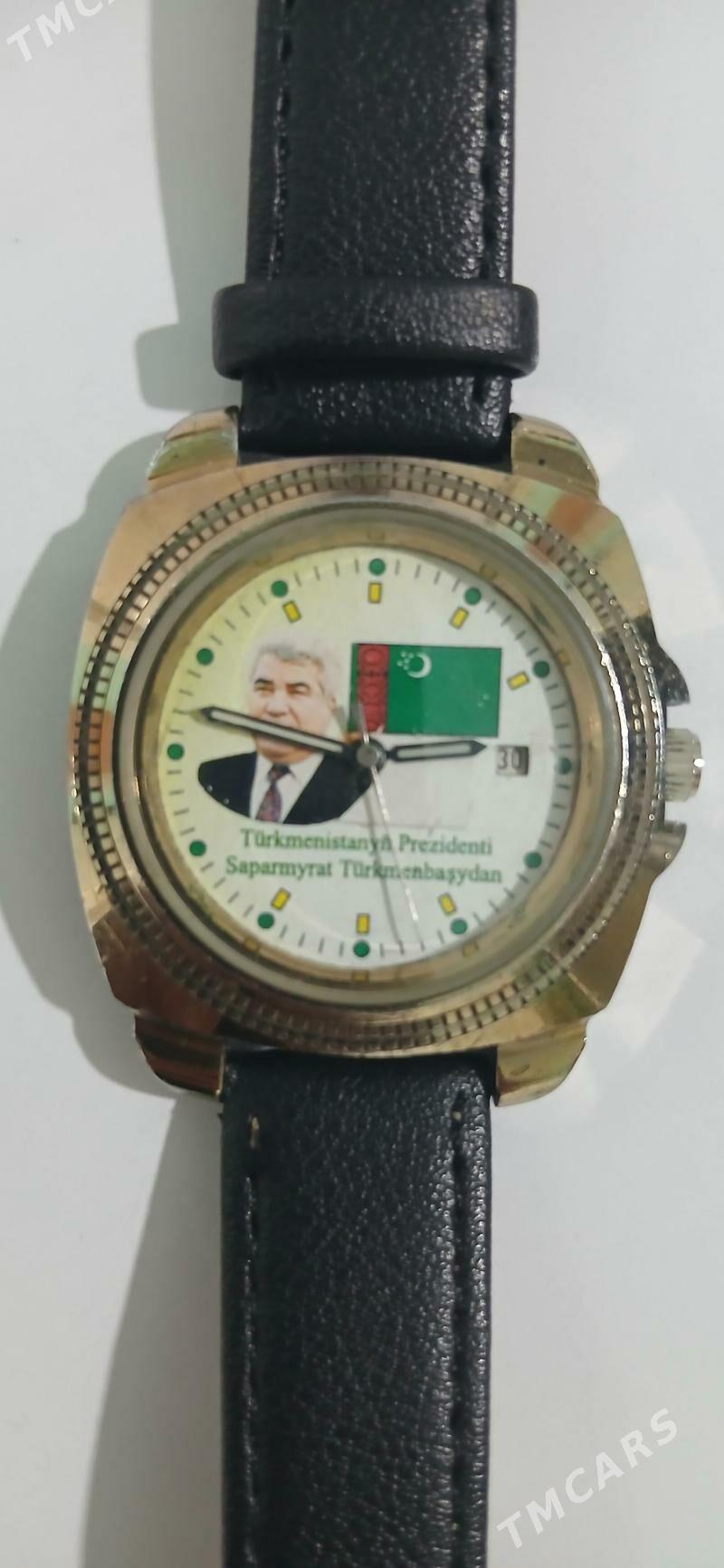 Sagat - Baýramaly - img 1