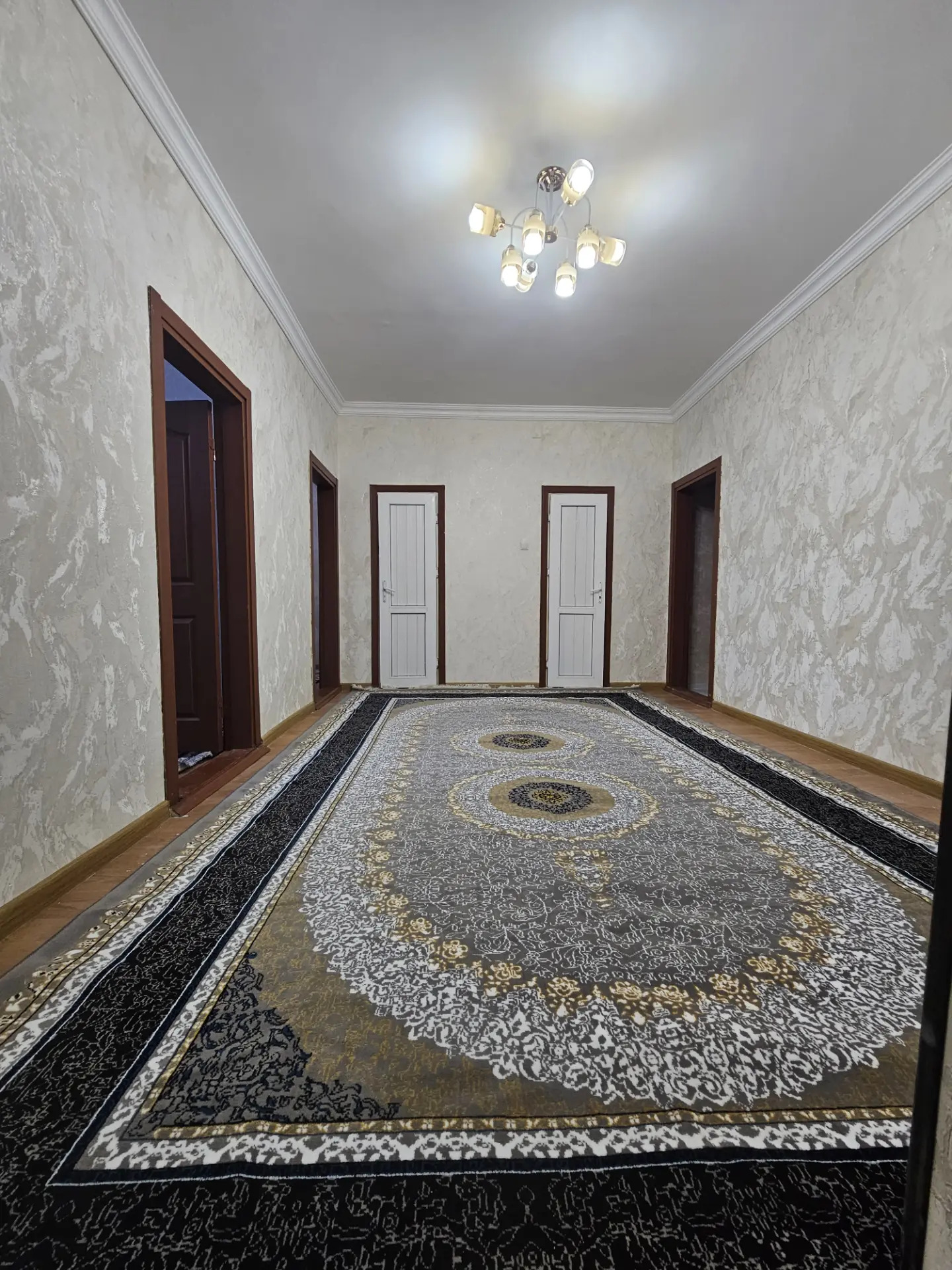 Mir 7/2 9/8 etaź, 4 kom kw pr - Parahat 7 - img 1