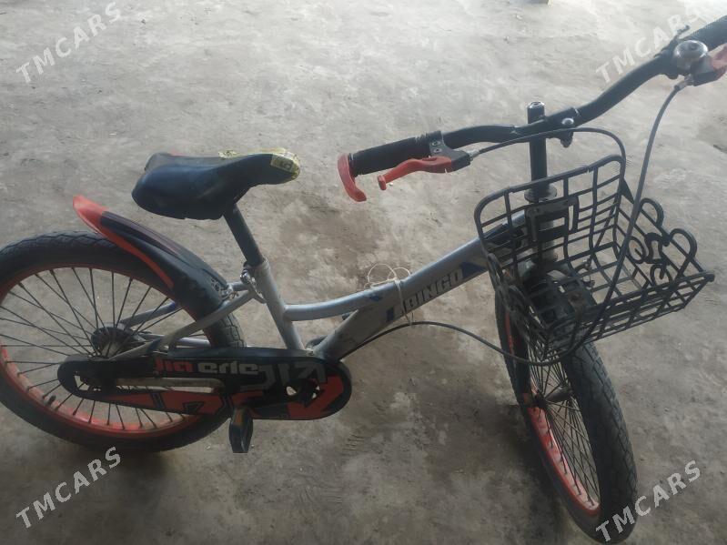 Welsepit - Türkmenabat - img 1