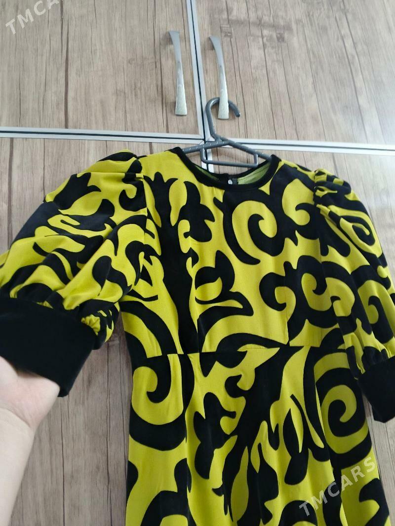 Barhatnyý setga - Балканабат - img 1