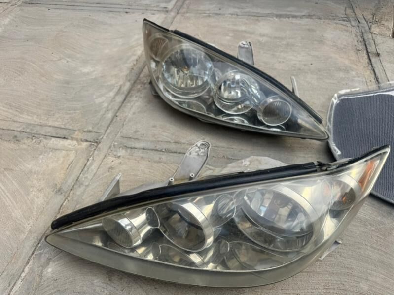 duty fara 2005 950 TMT - Туркменабат - img 1