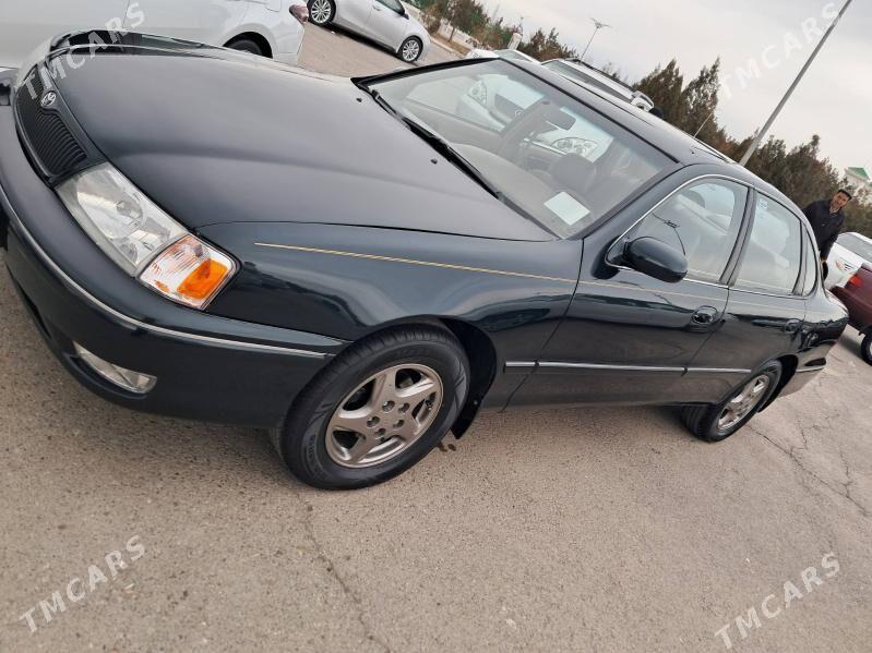 Toyota Avalon 1996 - 160 000 TMT - Шабатский этрап - img 1