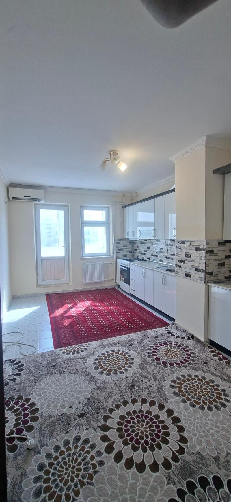 Arenda Buzmeyin gress 2kom - Büzmeýin GRES - img 1