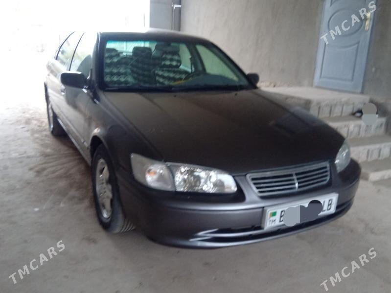 Toyota Camry 1997 - 130 000 TMT - Койтендаг - img 1