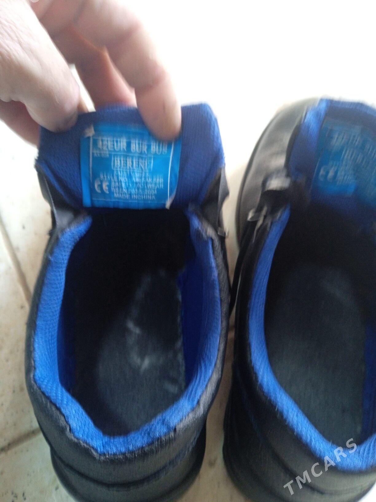 туфли фирменные - Ашхабад - img 1