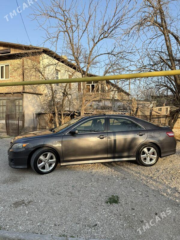 Toyota Camry 2010 - 230 000 TMT - Балканабат - img 1