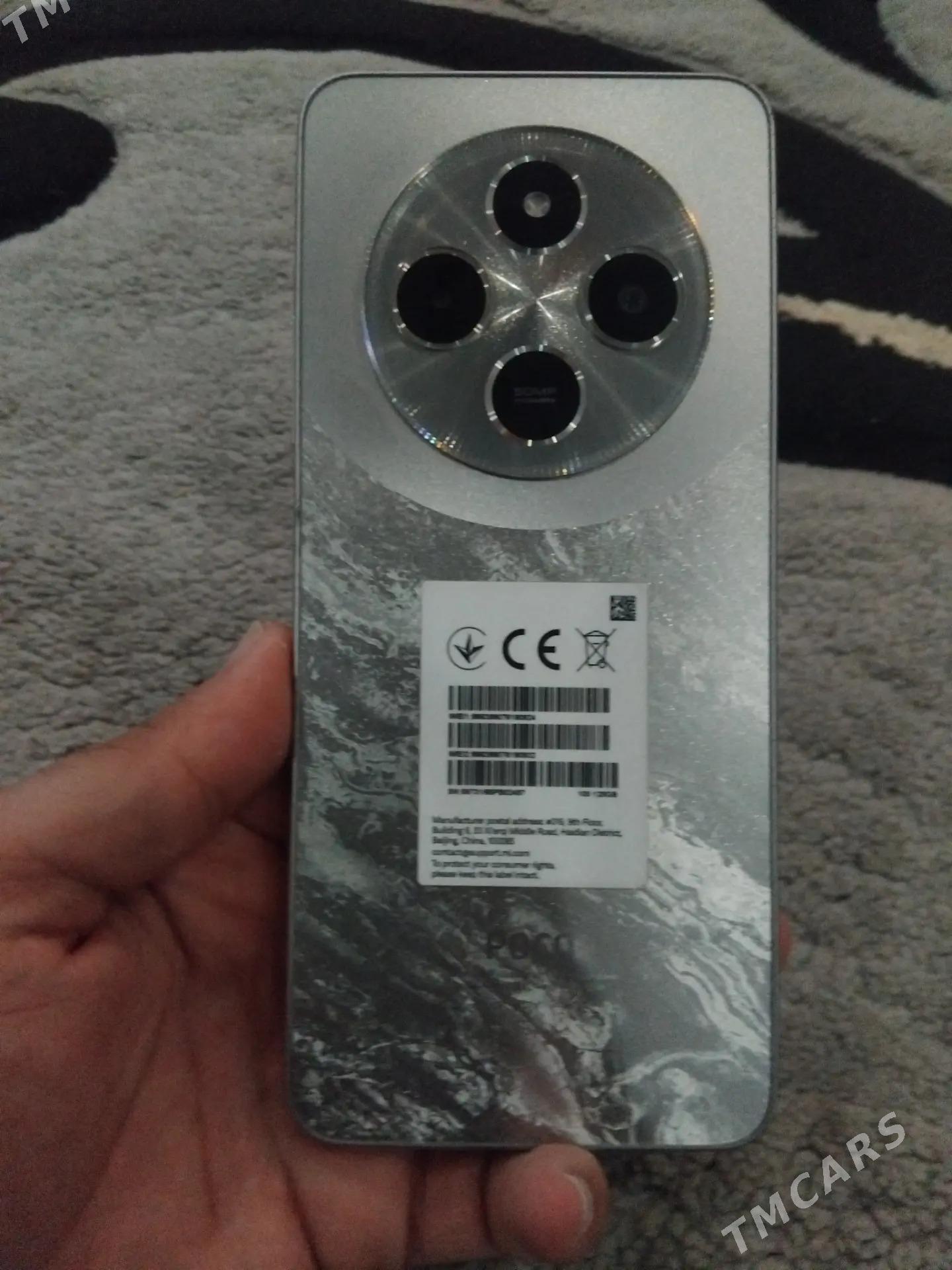 poco c75 - Туркменабат - img 1