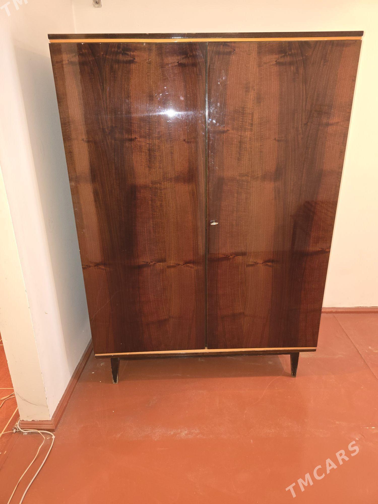 Шифоньер отличном состоянии - Aşgabat - img 1