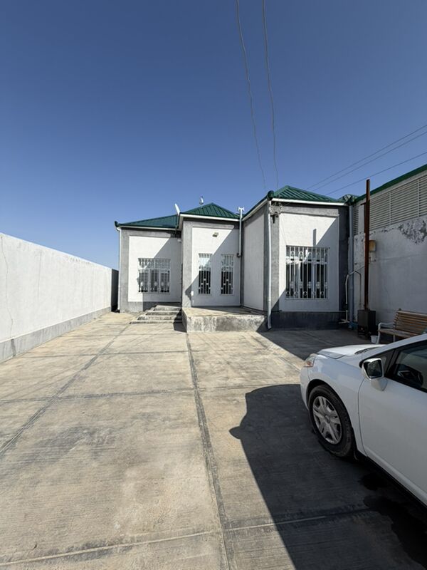 ÇOGANLY plan jay - Ашхабад - img 1