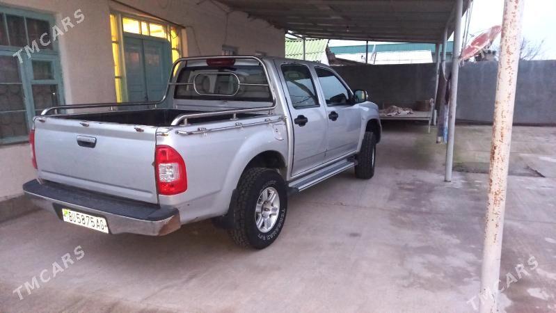 JAC J7 2012 - 135 000 TMT - Ашхабад - img 1