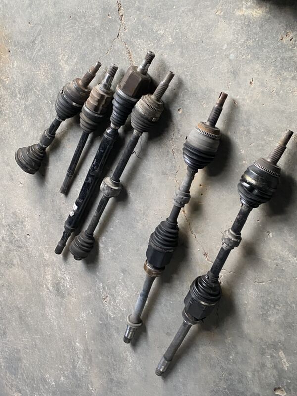 granat 200 TMT - Шабатский этрап - img 1