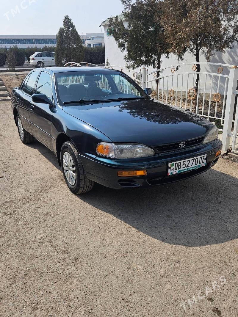 Toyota Camry 1995 - 130 000 TMT - Дашогуз - img 1