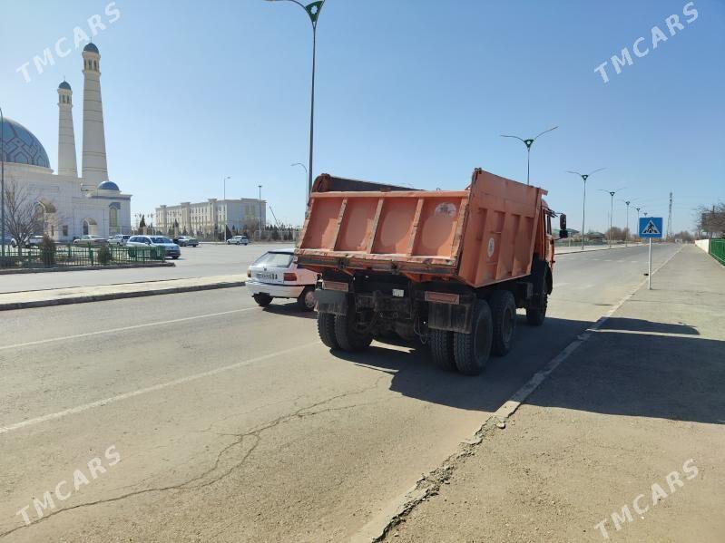 Kamaz Euro 3 2010 - 360 000 TMT - Дашогуз - img 1