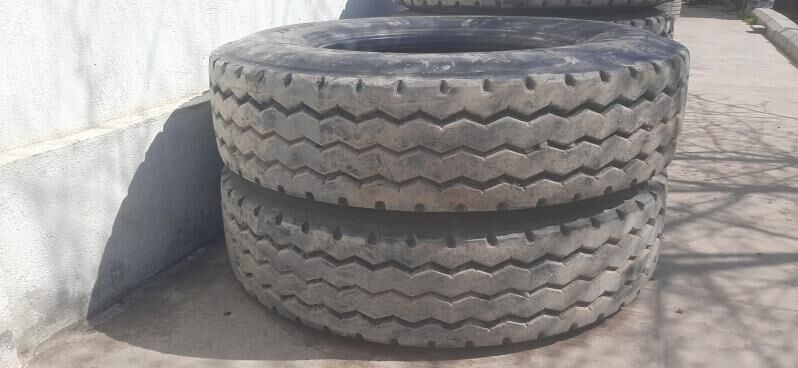 teker 11.22.5 kama 1 300 TMT - Gökje - img 1