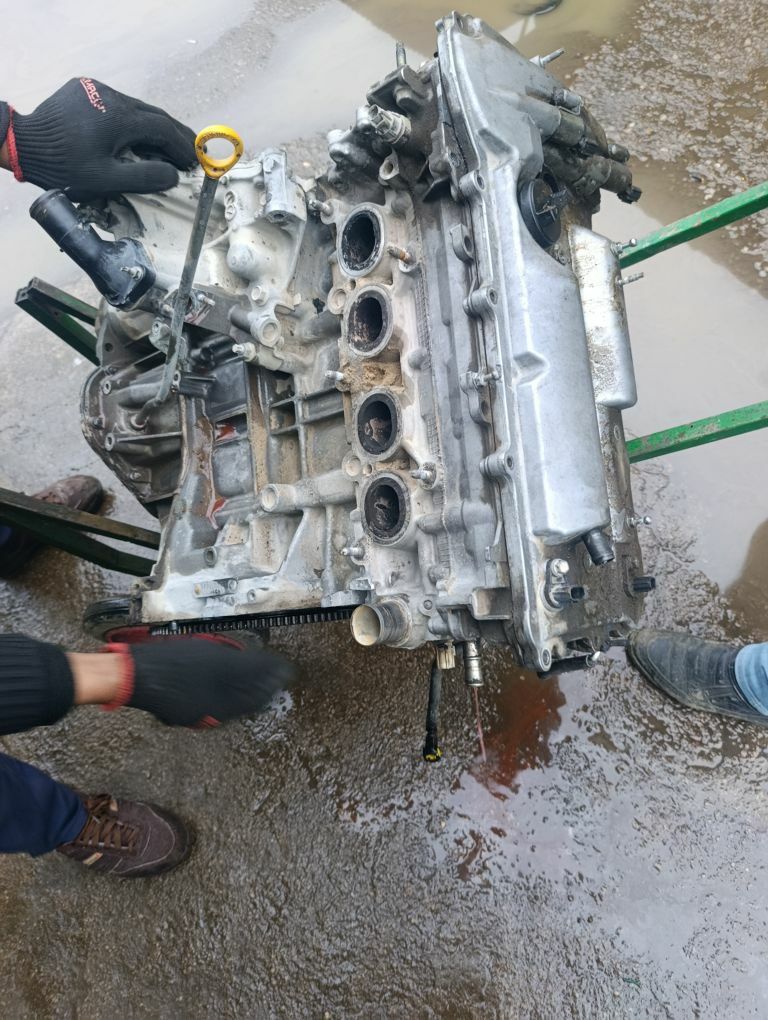 Kamry mator 2.5 2 600 TMT - Aşgabat - img 1