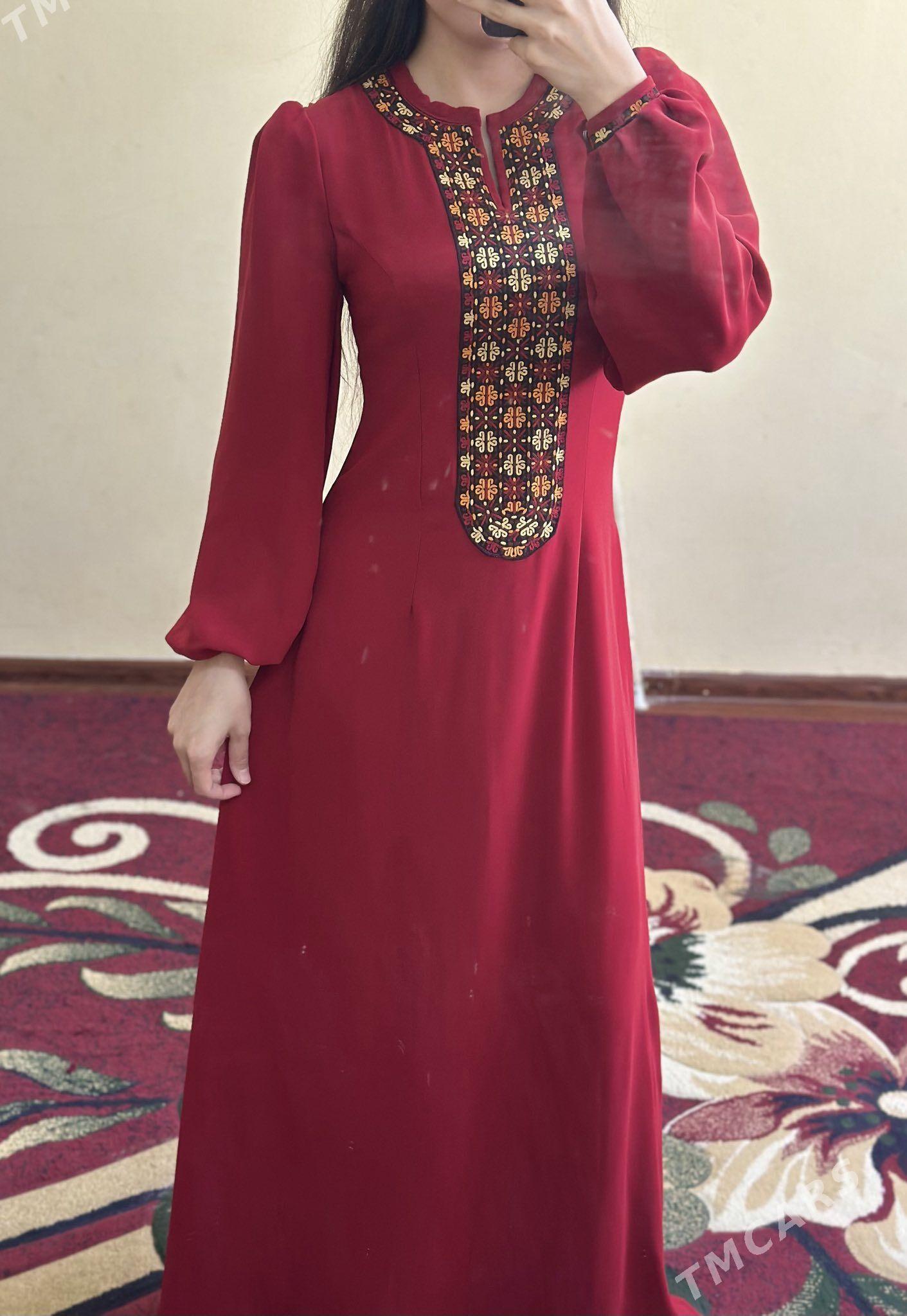 arassaja koynekler - Ашхабад - img 1