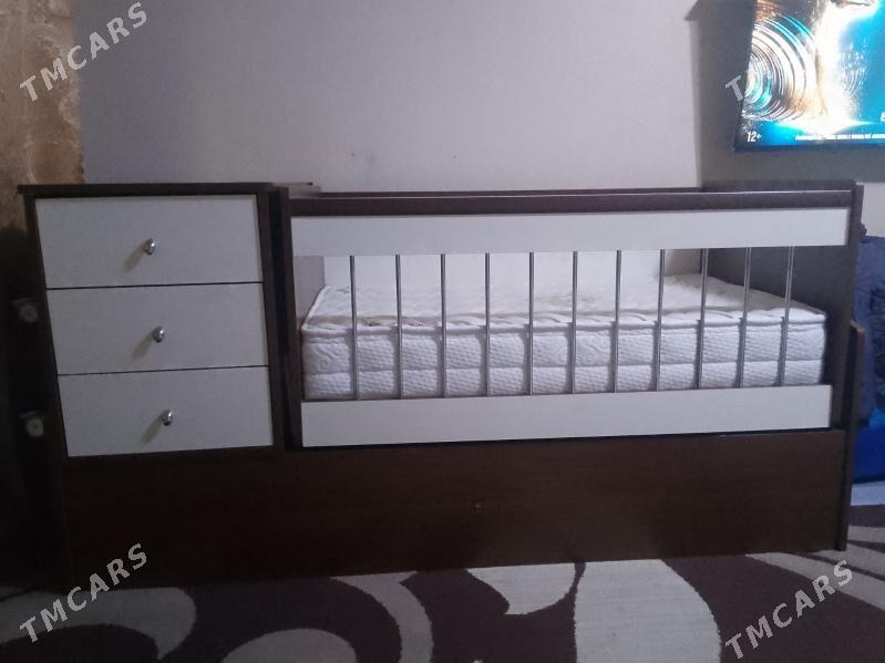 детская кроватка - Aşgabat - img 1