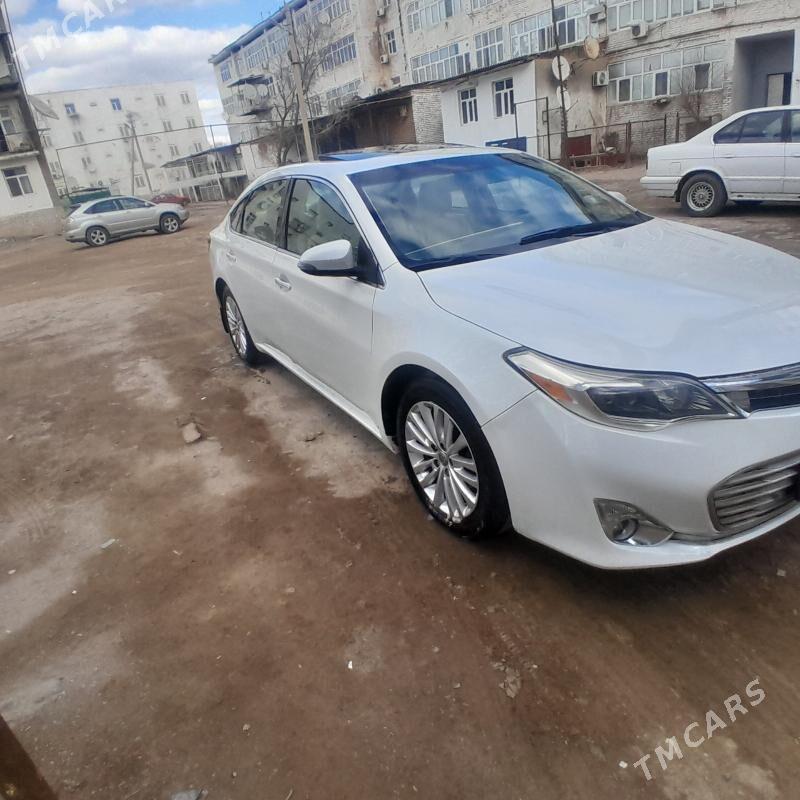Toyota Avalon 2013 - 325 000 TMT - Дашогуз - img 1