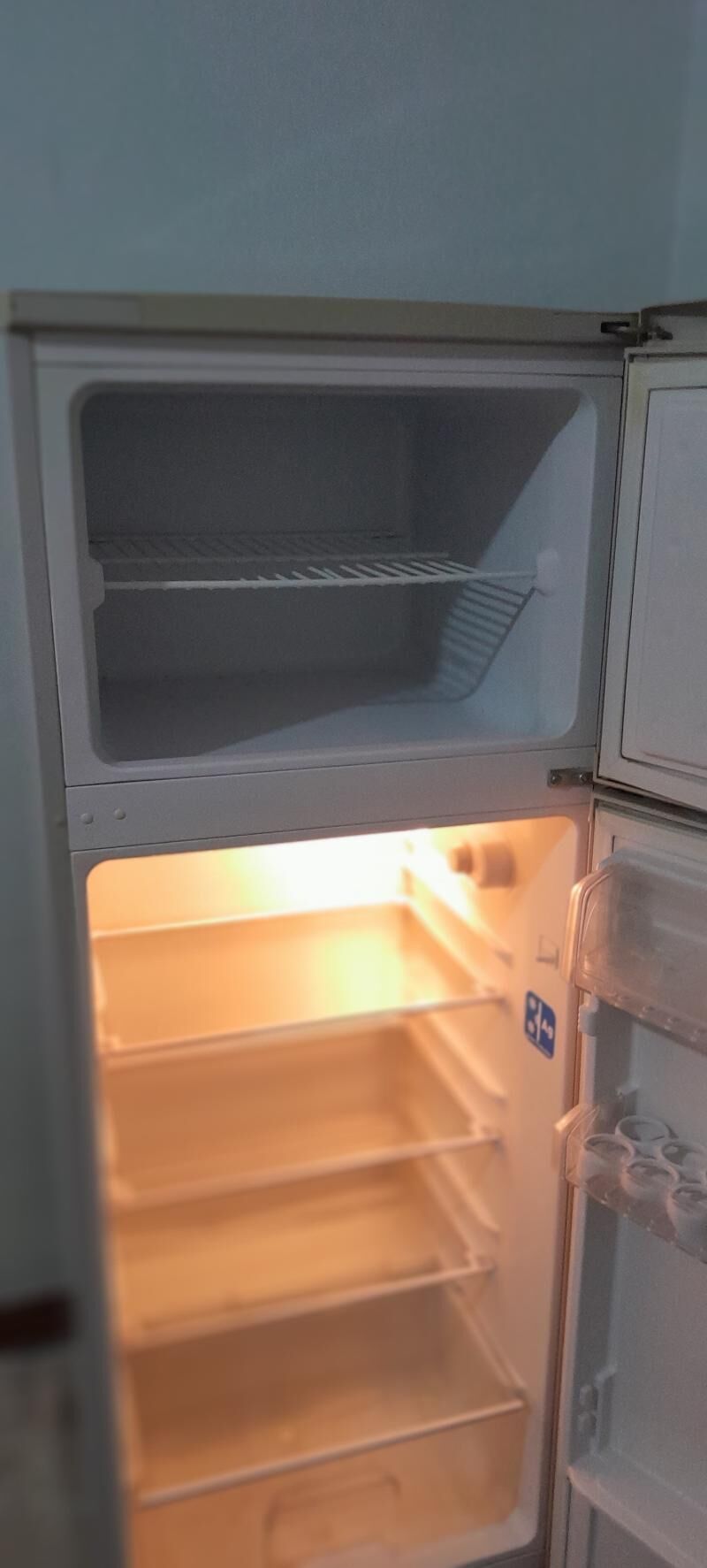 BEKO Holadilnik - Ашхабад - img 1