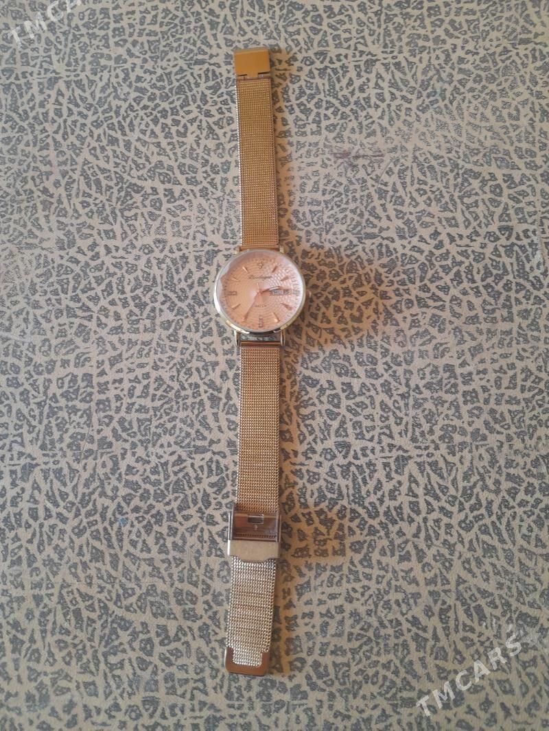 Сагат - Дашогуз - img 1