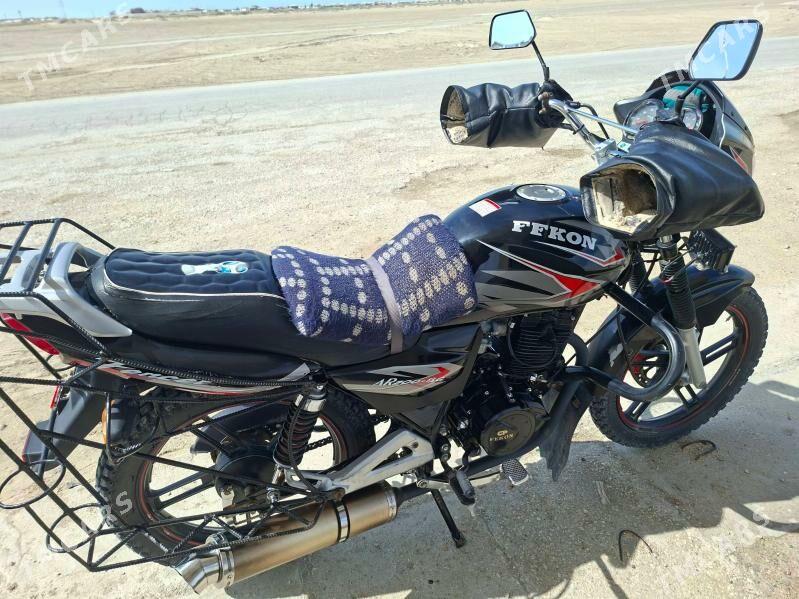 Fekon FK200-14G 2023 - 16 500 TMT - Эсенгулы - img 1