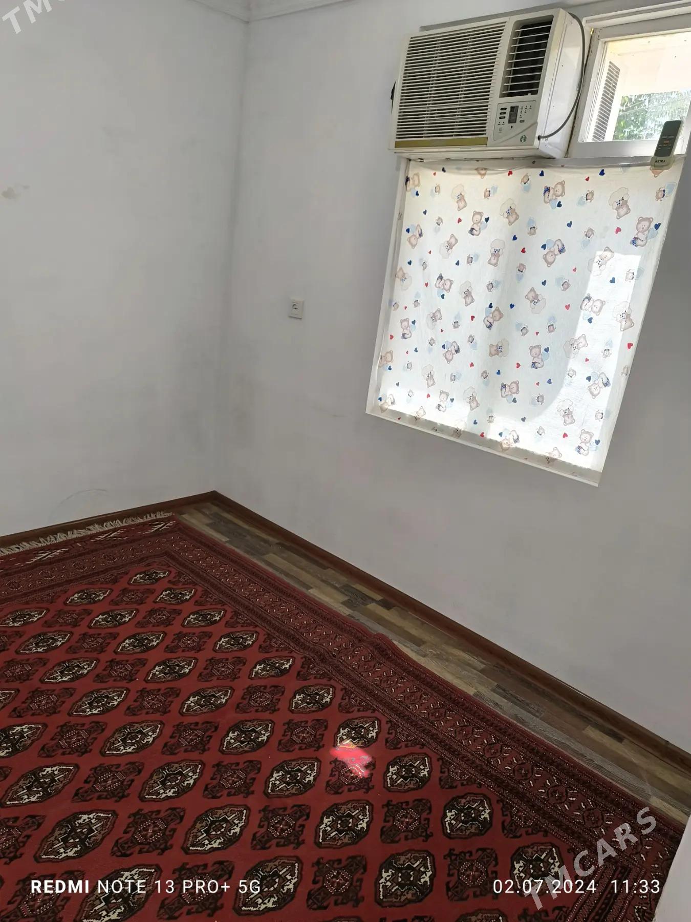 bos komnat - Aşgabat - img 1