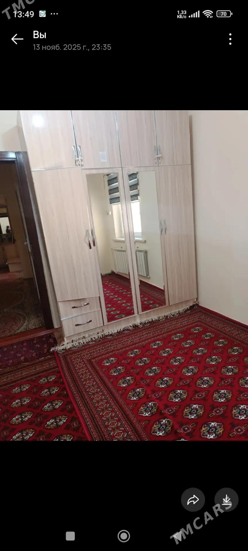 Arenda komnat - Aşgabat - img 1