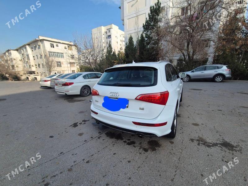 Audi Q5 2010 - 220 000 TMT - Aşgabat - img 1