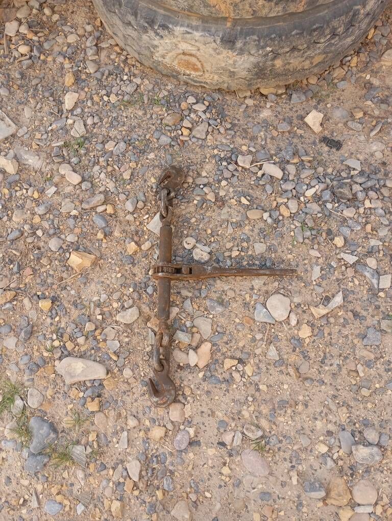 Natažitel 800 TMT - Сакарчага - img 1