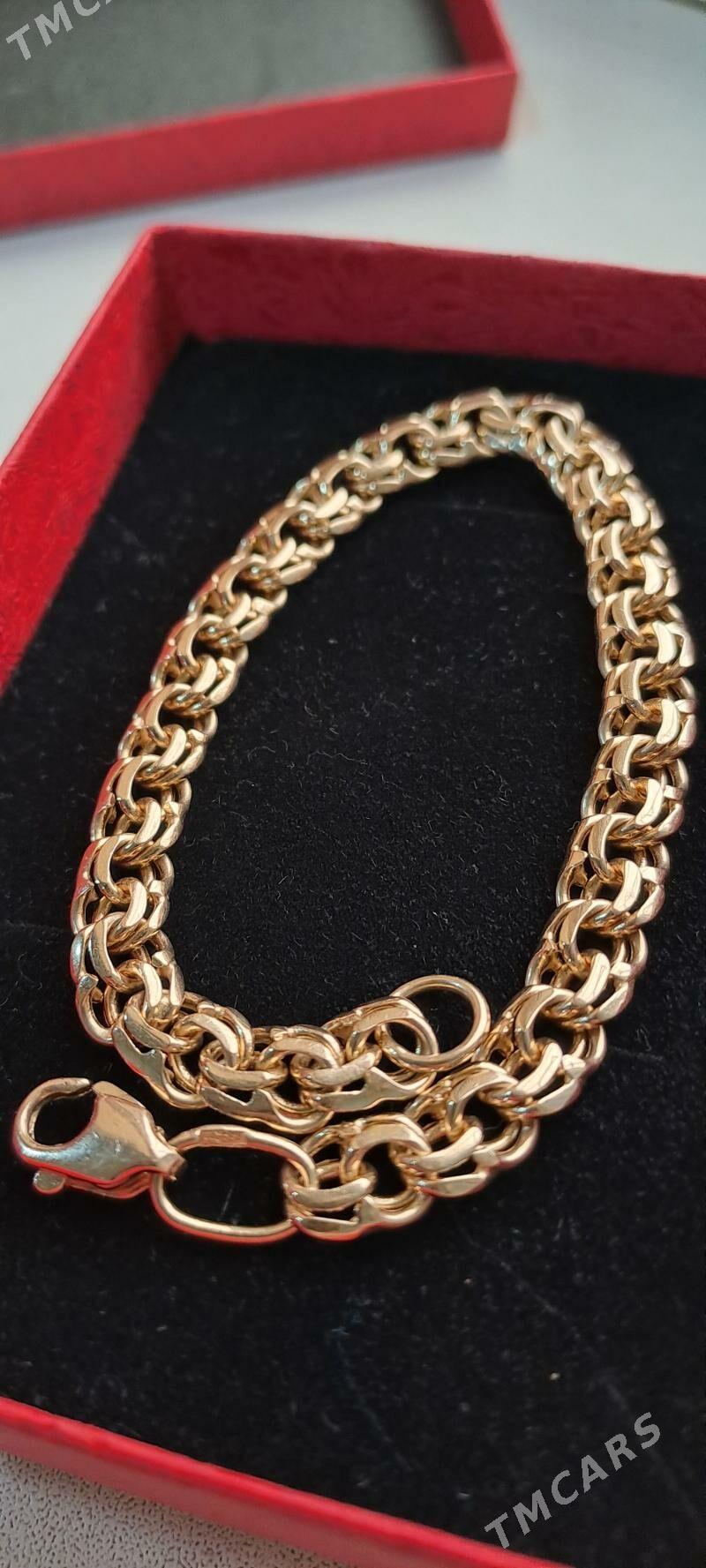 braslet - Türkmenbaşy - img 1