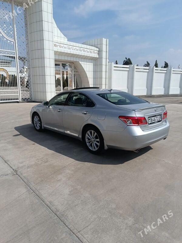 Lexus ES 350 2011 - 270 000 TMT - Туркменабат - img 1