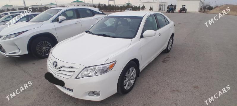Toyota Camry 2010 - 204 000 TMT - Daşoguz - img 1