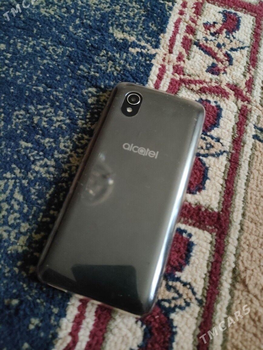 alkatel - Balkanabat - img 1