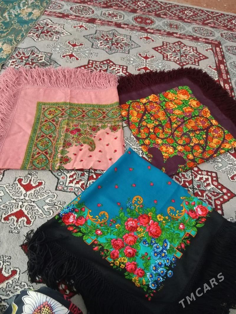 yakyk - Gyzylarbat - img 1