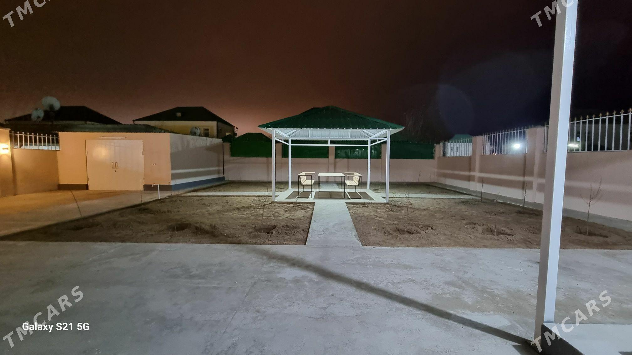 Arenda Çoganly Kottej - Чоганлы - img 1