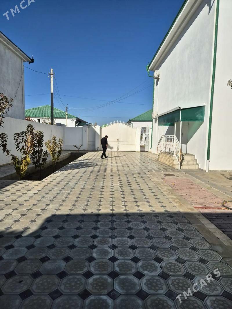 Arenda Anew Katez - Aşgabat - img 1